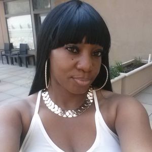 Meet your Posher, Niesha